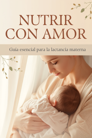 LACTANCIA PARA PRINCIPIANTES